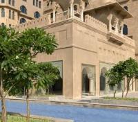 Fairmont Jaipur